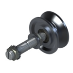 عجله بالاكس