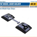 KK 38 طقم مشبك