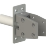 مفصلات باب مروحى