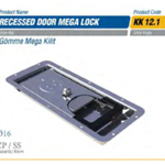 KK 12.1 مقبض غاطس