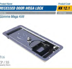 KK 12.1 مقبض غاطس