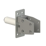 مفصلات باب مروحي