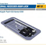 KK 13 مقبض غاطس