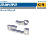 KK 48 كاما وعصفور غاطس