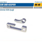 KK 48 كاما وعصفور غاطس