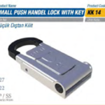 KK 14 مقبض 22 مم